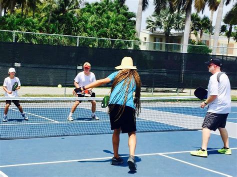 For a more complete list of <strong>tournaments</strong>, search PickleballTournaments. . Gainesville pickleball tournament
